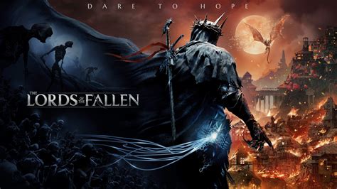 Lord of the fallen 2023. Things To Know About Lord of the fallen 2023. 